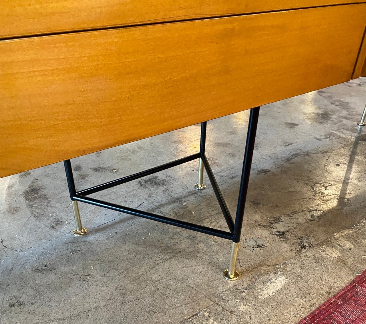 Ma 39 Credenza/Console Table . Italy Current Production.