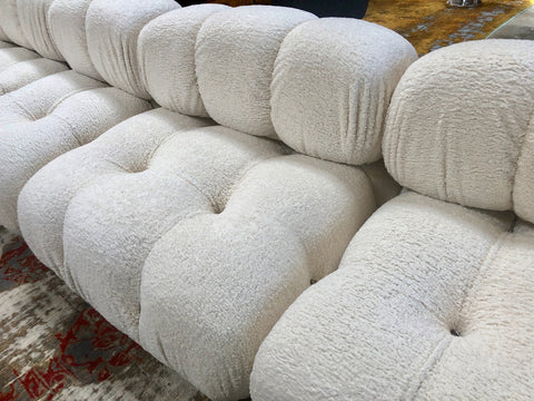 Camaleonda Sectional Sofa by Mario Bellini - 1970s