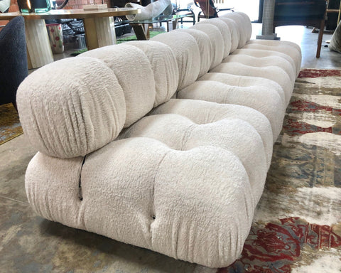 Camaleonda Sectional Sofa by Mario Bellini - 1970s