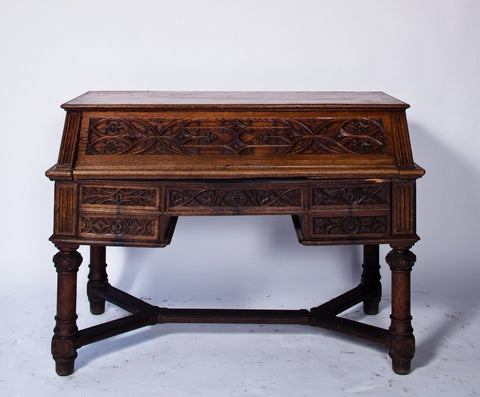 19th Century Italian Desk