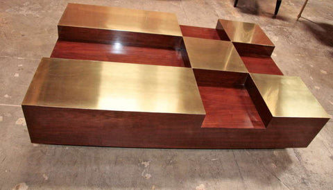 Italian Coffee Table