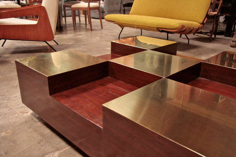 Italian Coffee Table