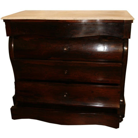 Spanish Commode